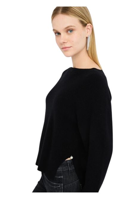 Maglia in lana e cashmere Liu Jo | CF5245MS01922222